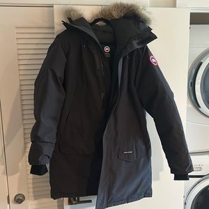 Canada Goose Winter Coat